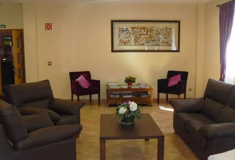 בית מלון כפרי O Desvío