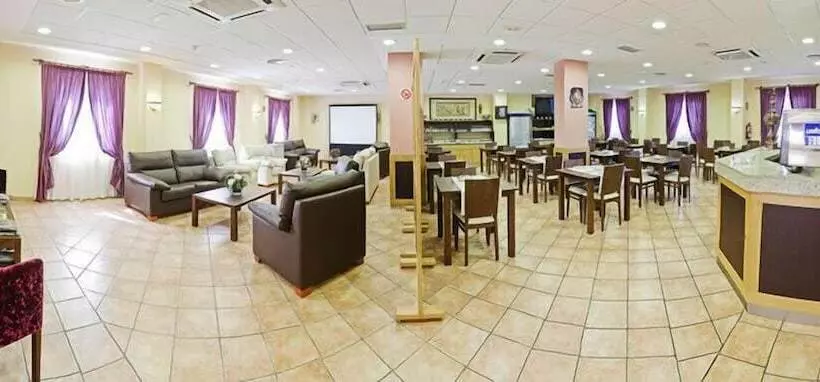 בית מלון כפרי O Desvío