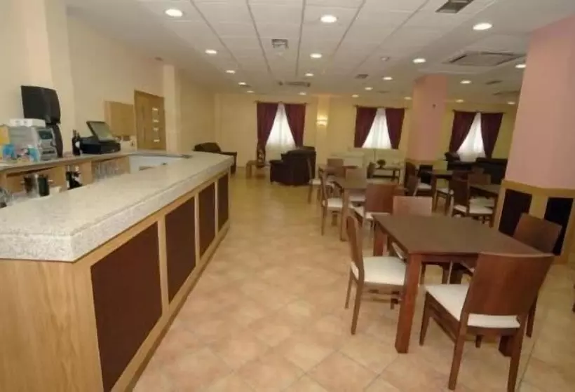 בית מלון כפרי O Desvío