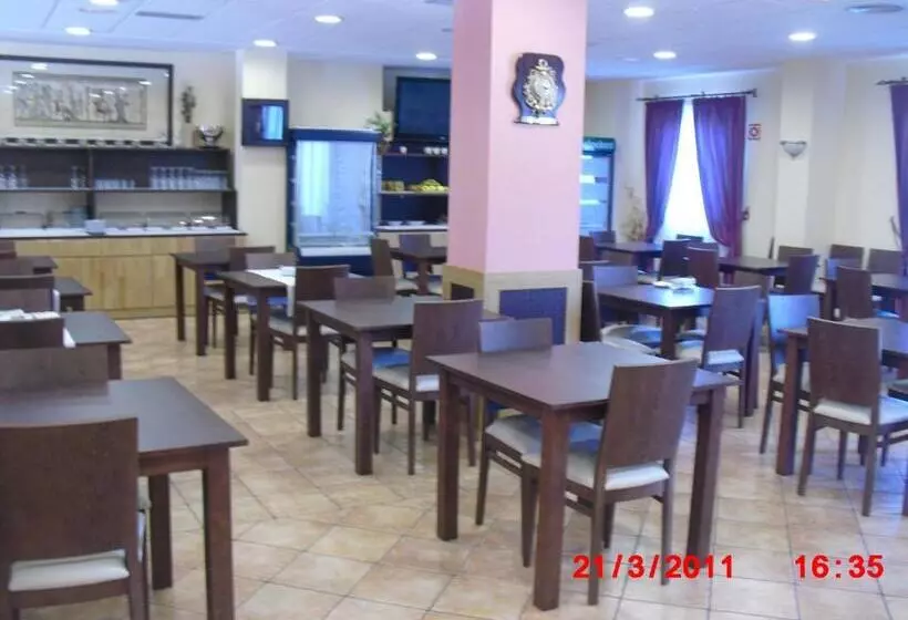 בית מלון כפרי O Desvío