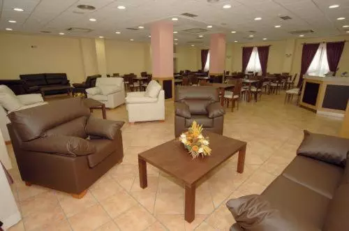 בית מלון כפרי O Desvío