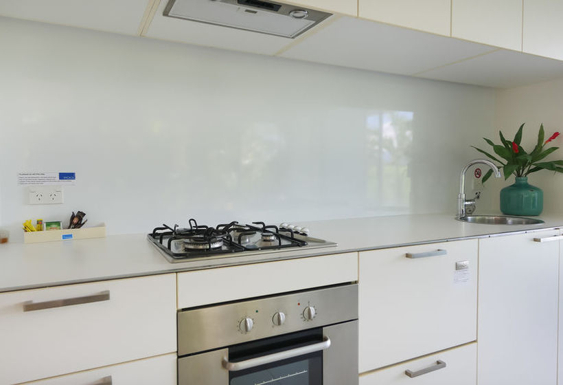 ホテル Pool Resort Port Douglas