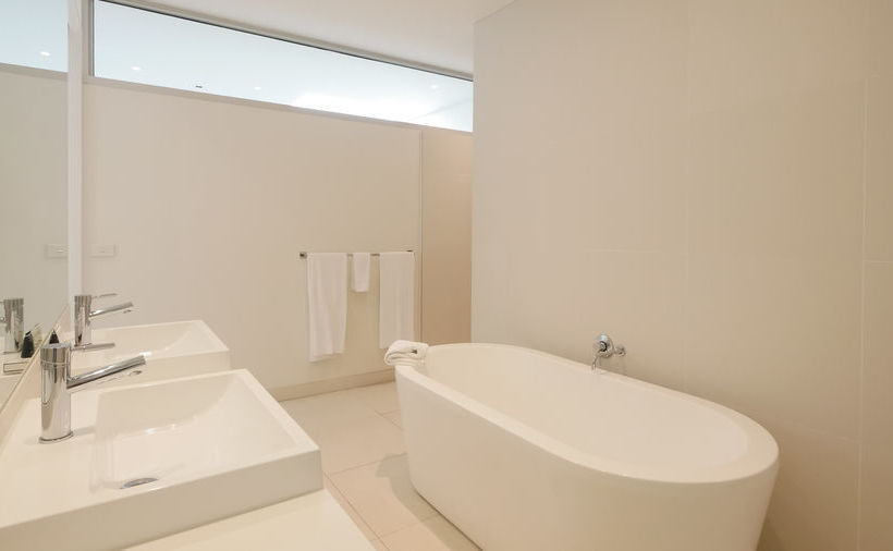 ホテル Pool Resort Port Douglas