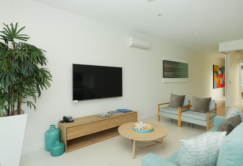 ホテル Pool Resort Port Douglas