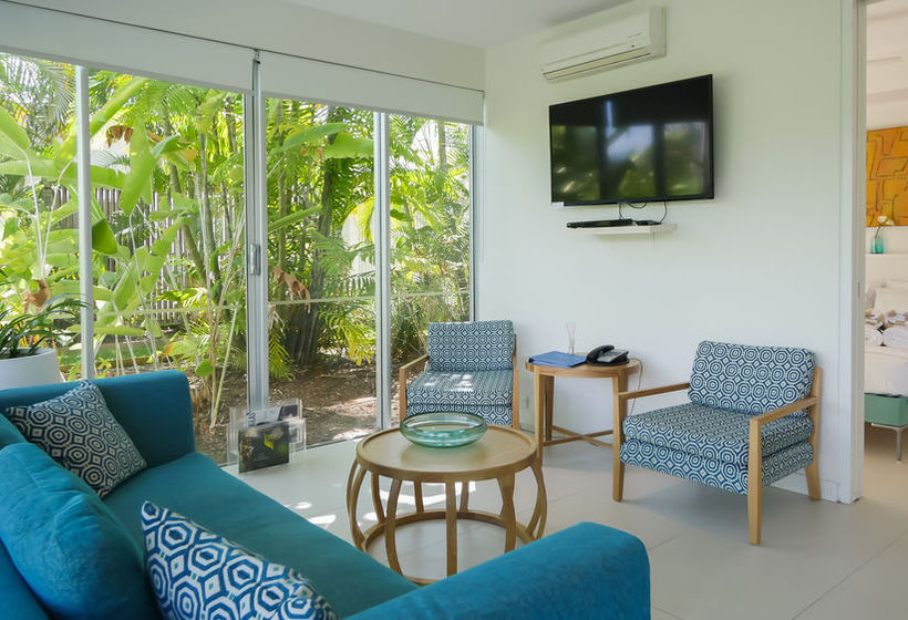 ホテル Pool Resort Port Douglas
