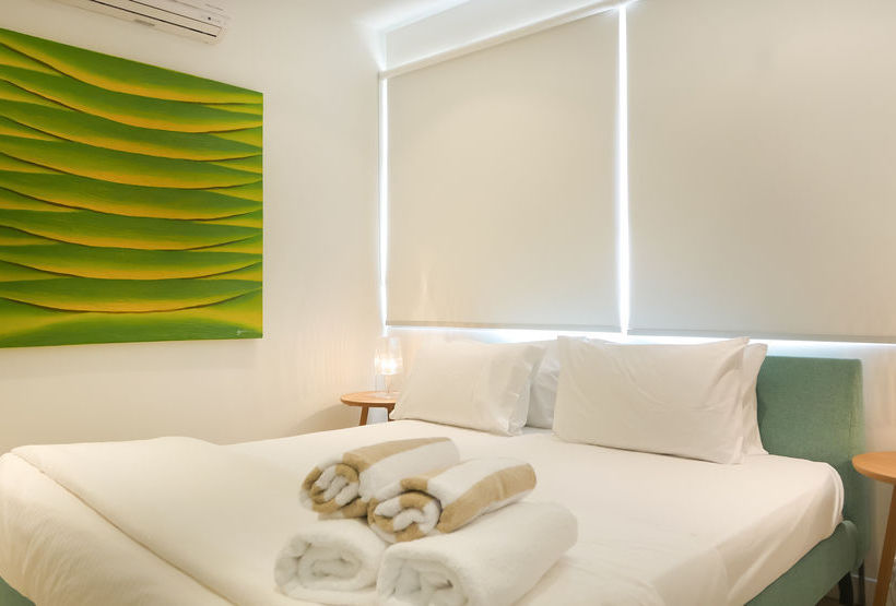 ホテル Pool Resort Port Douglas