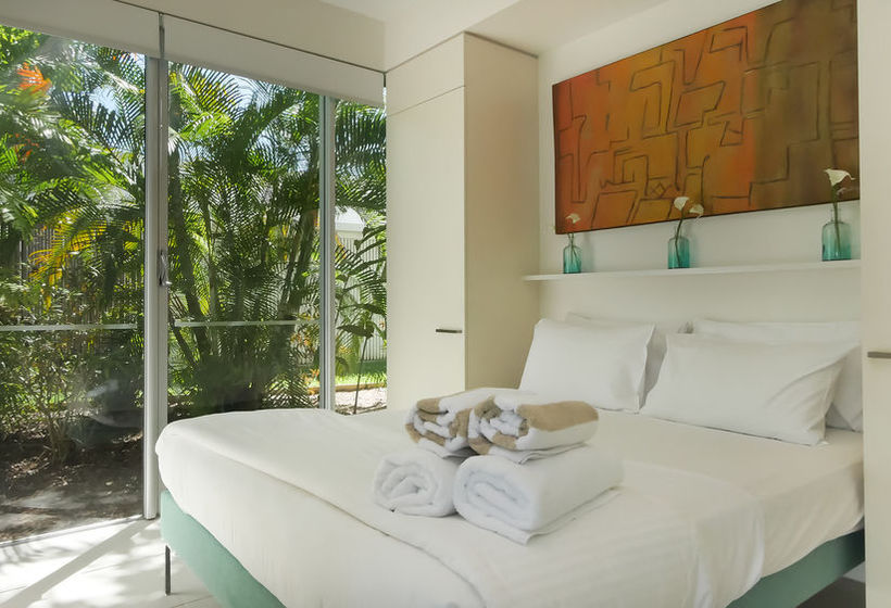 ホテル Pool Resort Port Douglas