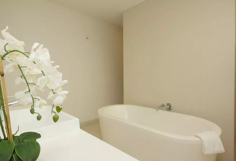 בית מלון כפרי Pool Resort Port Douglas