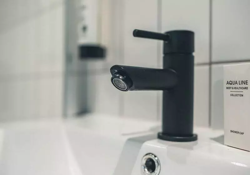 Hotel Prado Next Door