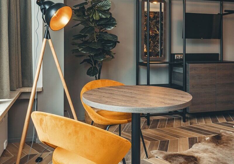 هتل Prado Next Door