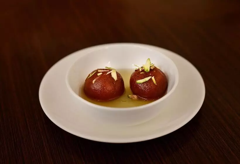 Pride Plaza Hotel, Ahmedabad