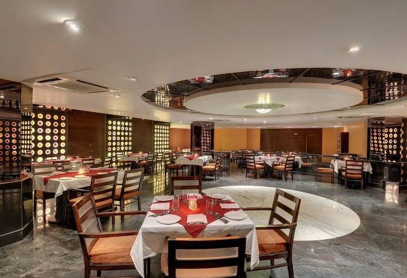 Pride Plaza Hotel, Ahmedabad