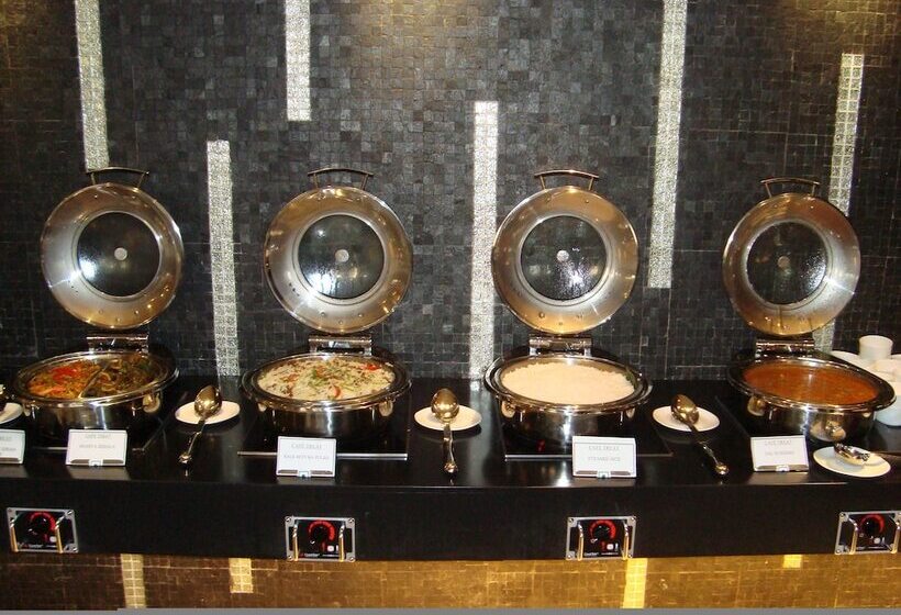 Pride Plaza Hotel, Ahmedabad