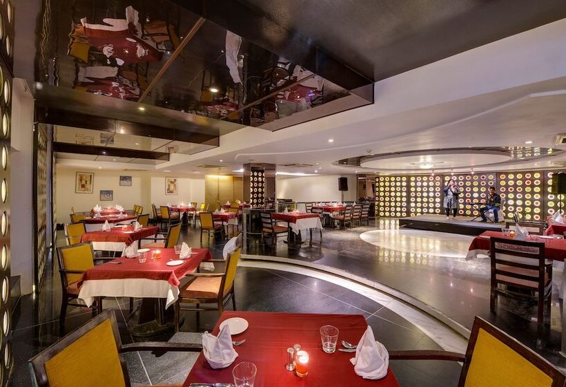 Pride Plaza Hotel, Ahmedabad