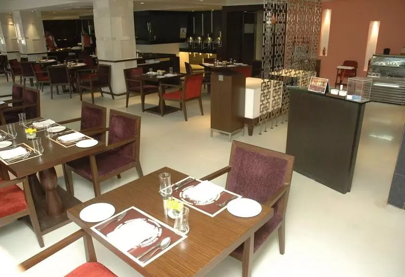 Pride Plaza Hotel, Ahmedabad