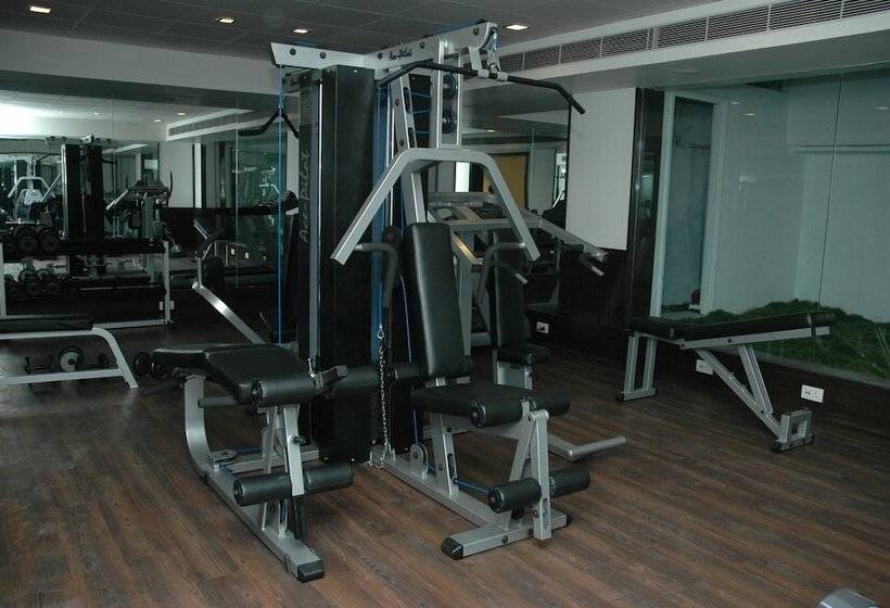 Pride Plaza Hotel, Ahmedabad