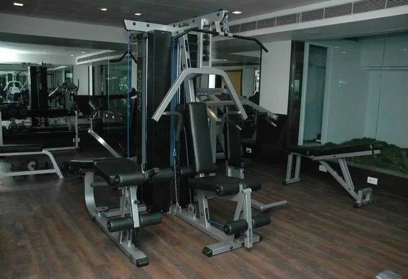 Pride Plaza Hotel, Ahmedabad