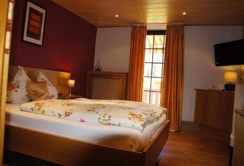 فندق Rittersprung