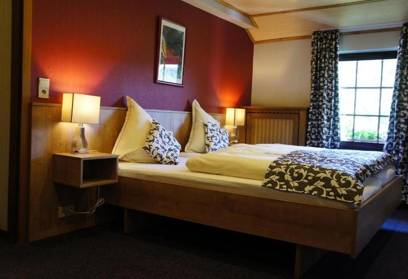 فندق Rittersprung