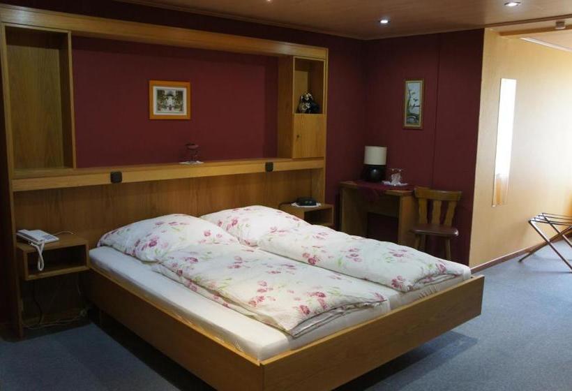 فندق Rittersprung