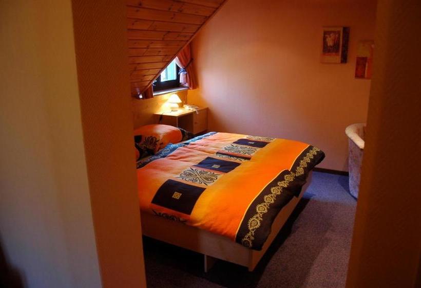 فندق Rittersprung