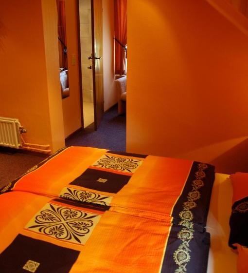 فندق Rittersprung