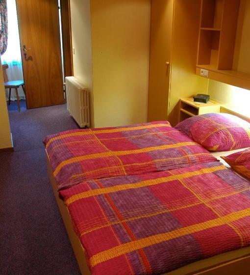 فندق Rittersprung