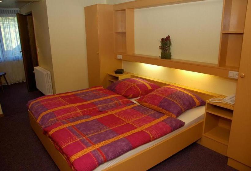 فندق Rittersprung