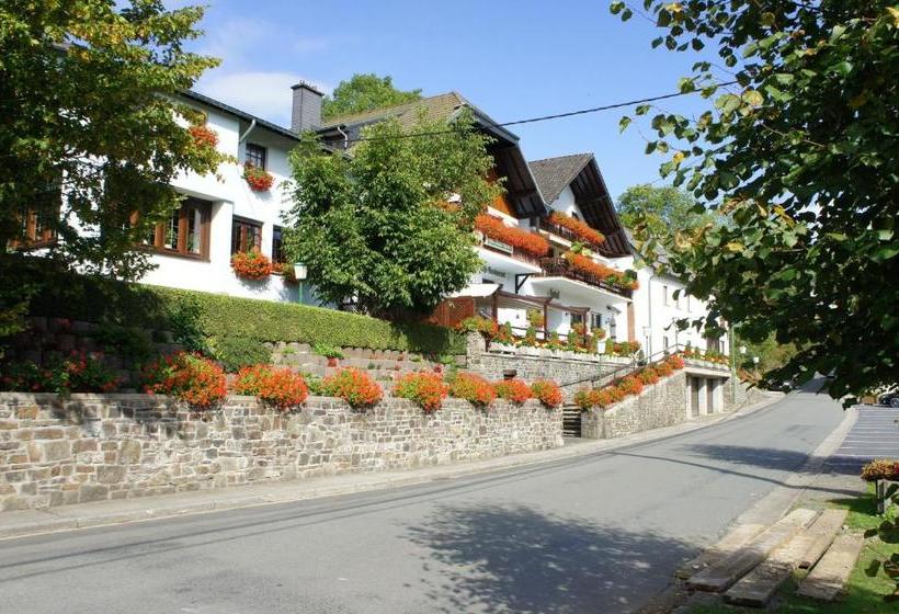 فندق Rittersprung