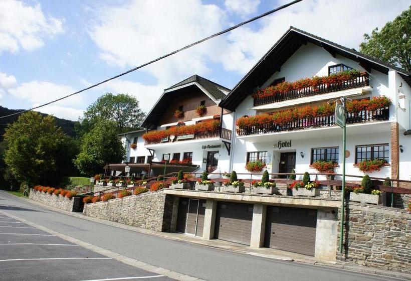 فندق Rittersprung