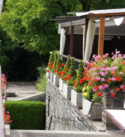 فندق Rittersprung