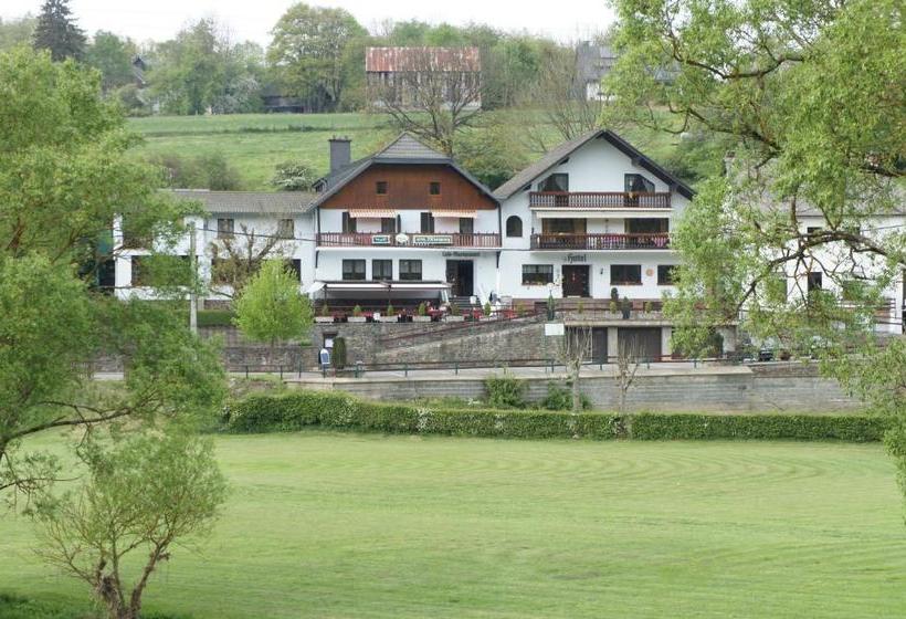 فندق Rittersprung