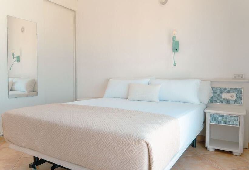 호텔 Rosamar Ibiza