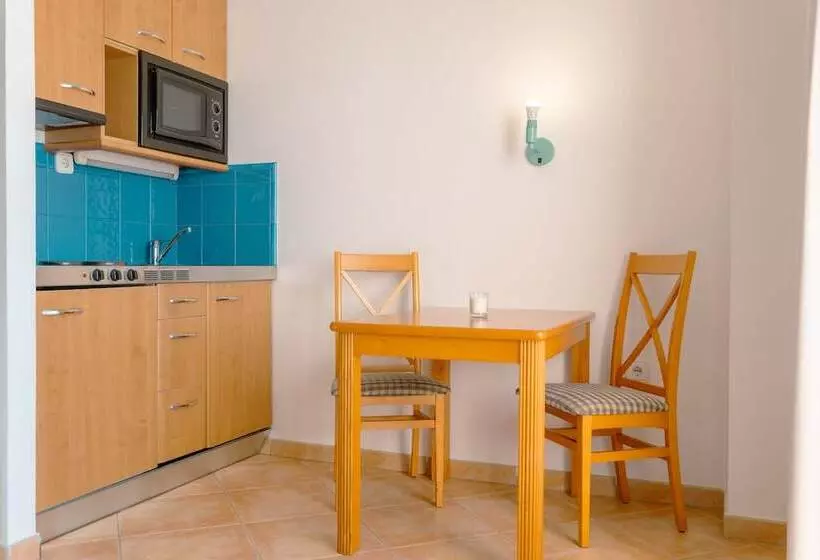 ホテル Rosamar Ibiza