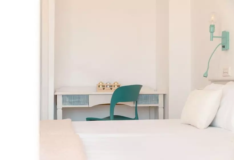 ホテル Rosamar Ibiza