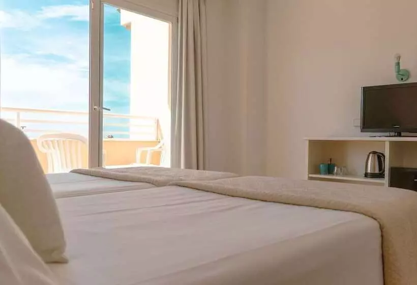 ホテル Rosamar Ibiza