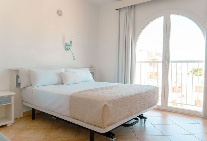 호텔 Rosamar Ibiza