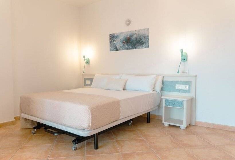 호텔 Rosamar Ibiza