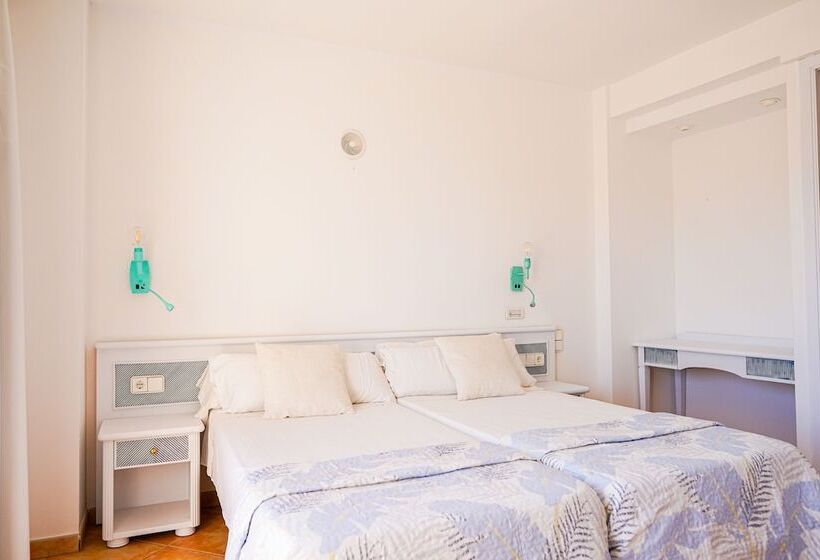 호텔 Rosamar Ibiza