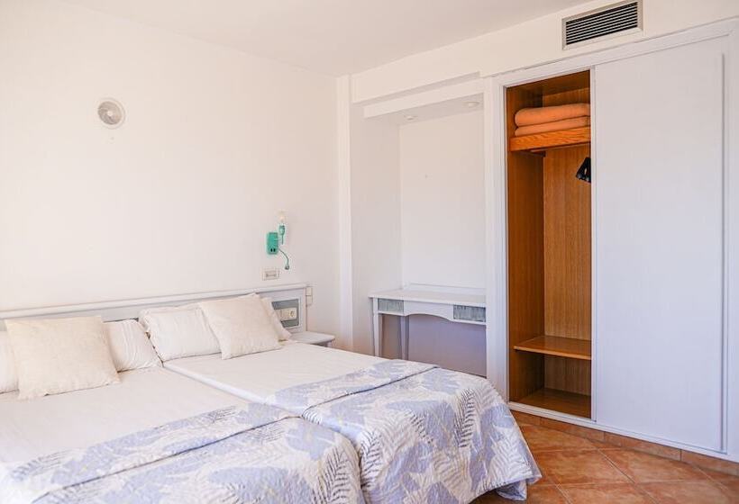 호텔 Rosamar Ibiza