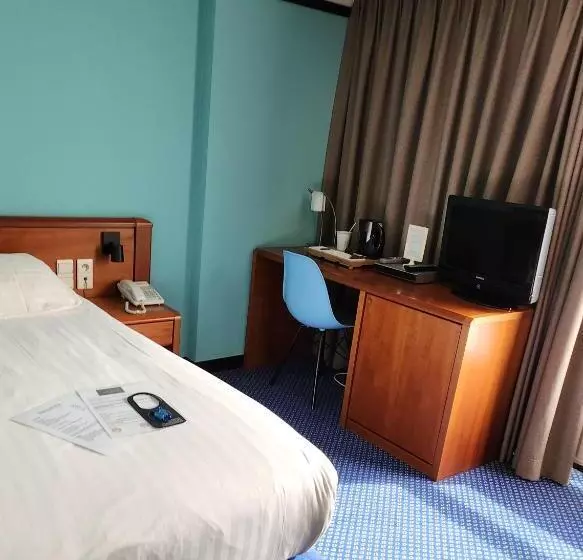 Отель Royal Zelzate