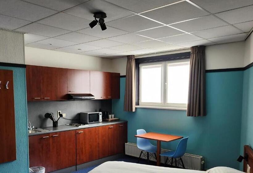 ホテル Royal Zelzate