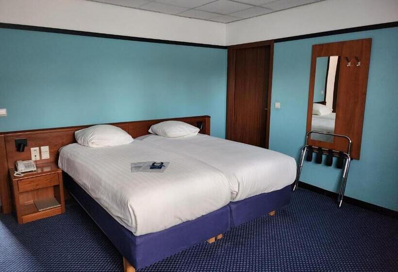 ホテル Royal Zelzate