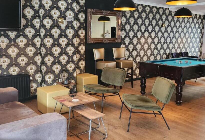 ホテル Royal Zelzate