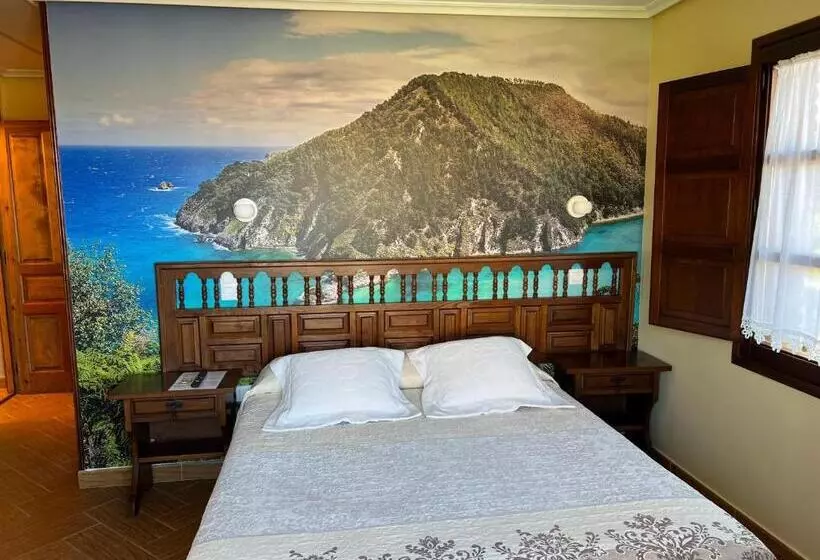 Hotel Rural La Solana Montañesa