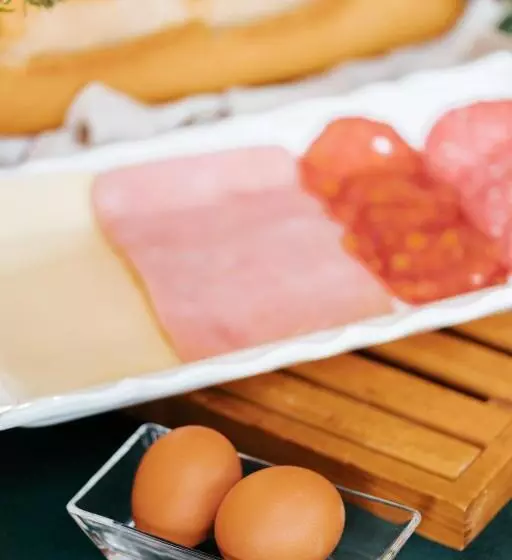 Hotel Rural La Solana Montañesa