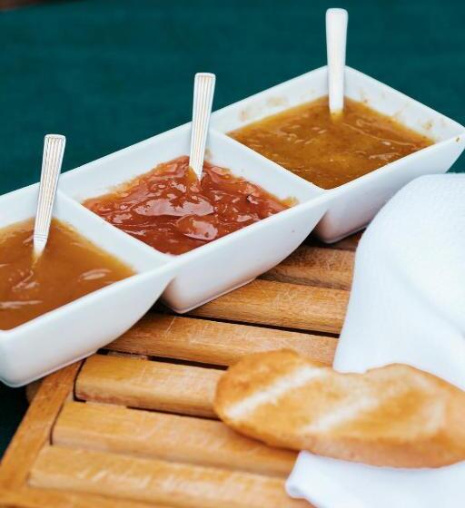 هتل روستایی La Solana Montañesa