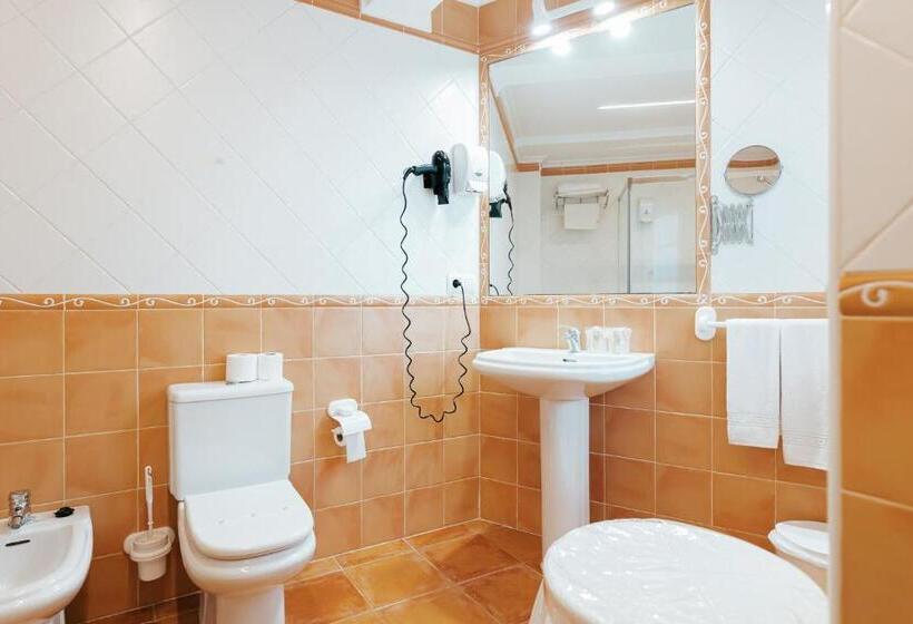 هتل روستایی La Solana Montañesa