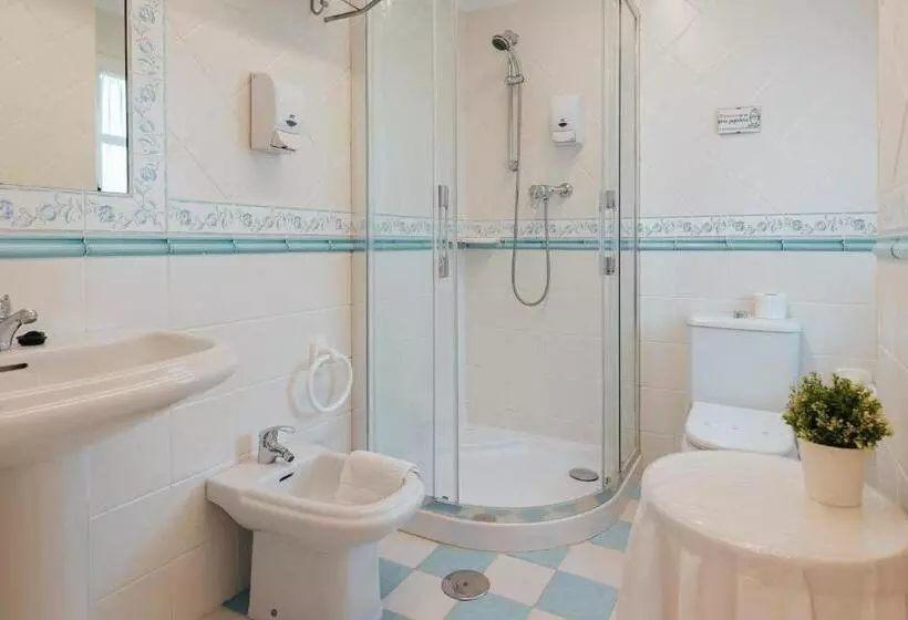 Hotel Rural La Solana Montañesa