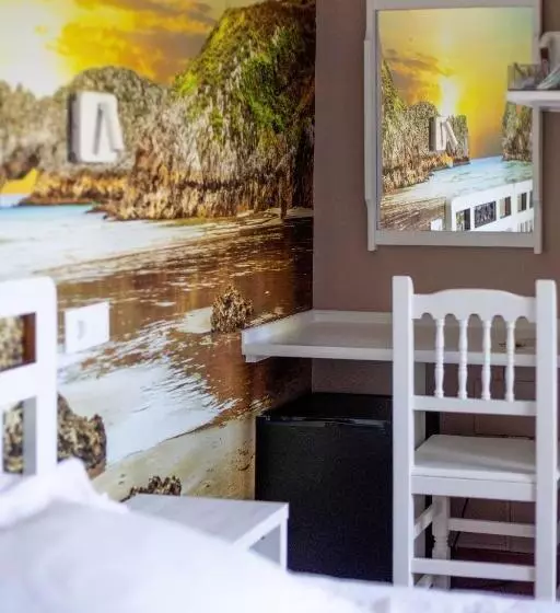 Hotel Rural La Solana Montañesa